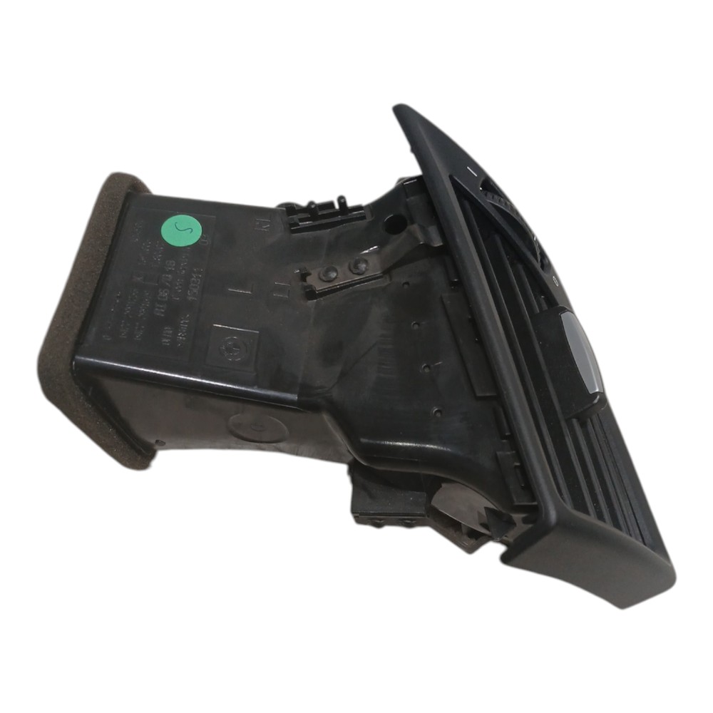 Difusor De Ar Painel Esquerdo Bmw X1 2.0 Aspirada 2011 E84