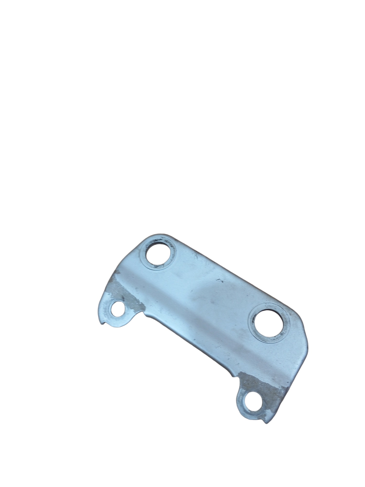 Suporte Travessa Escapamento Bmw 320i 10 11 Cod754737502 4