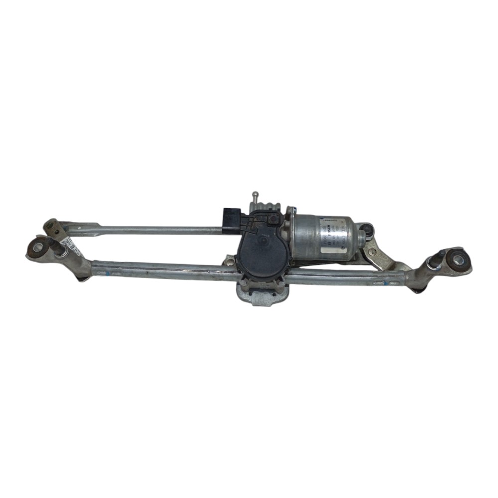 Motor Limpador Parabrisa Volkswagen Nivus 1.0 Comfort 2022