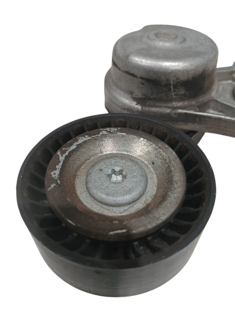 Tensor Esticador Correia Bmw 320i 2.0 F30 N20 2016 2017 2018 3