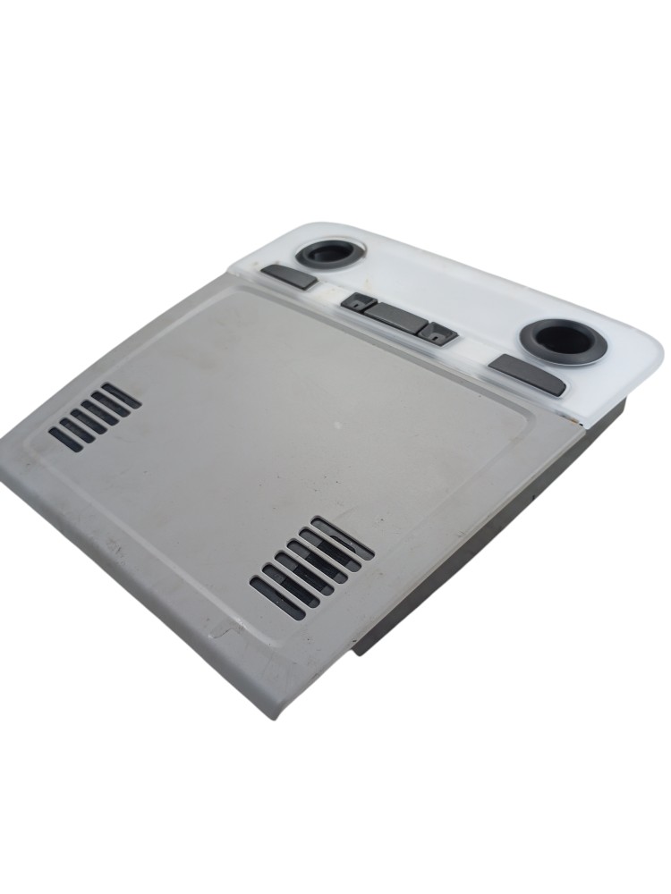 Luz Teto Cortesia Traseira Bmw X1 2.0 E84 2013 2014 2015 7