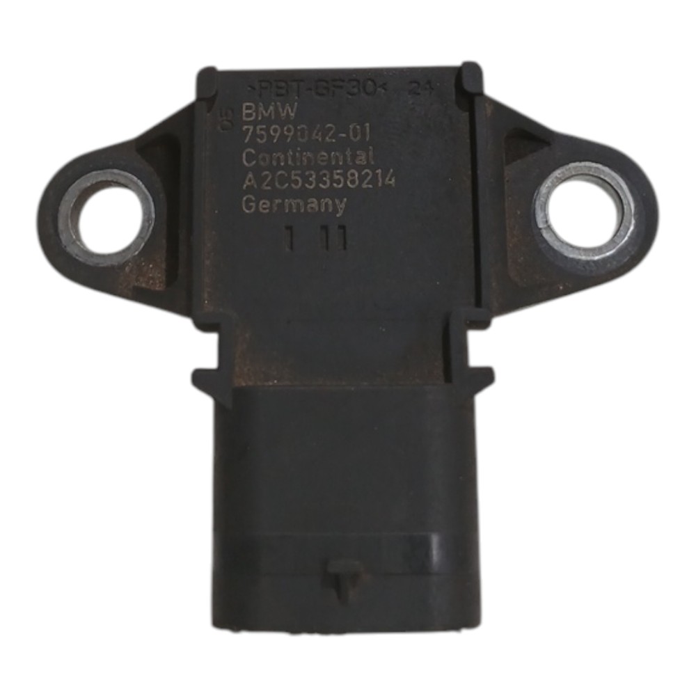 Sensor Map Coletor Admissão Bmw X1 2.0 2010 2015 759904201 5