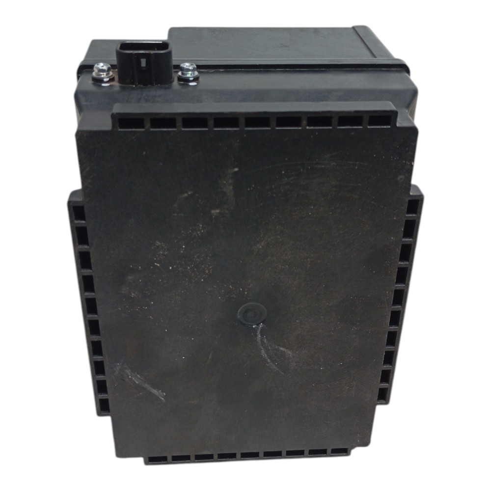 Bateria Auxiliar Byd Han Ev Dolphin Gs Seal Song Plus 2023 7