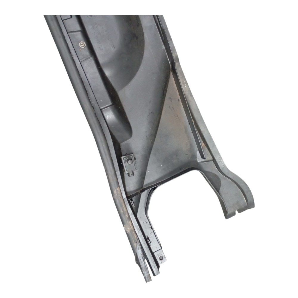 Suporte Filtro Ar Cabine Bmw 335i 3.0 2008 2009 2010 E90 N54 3