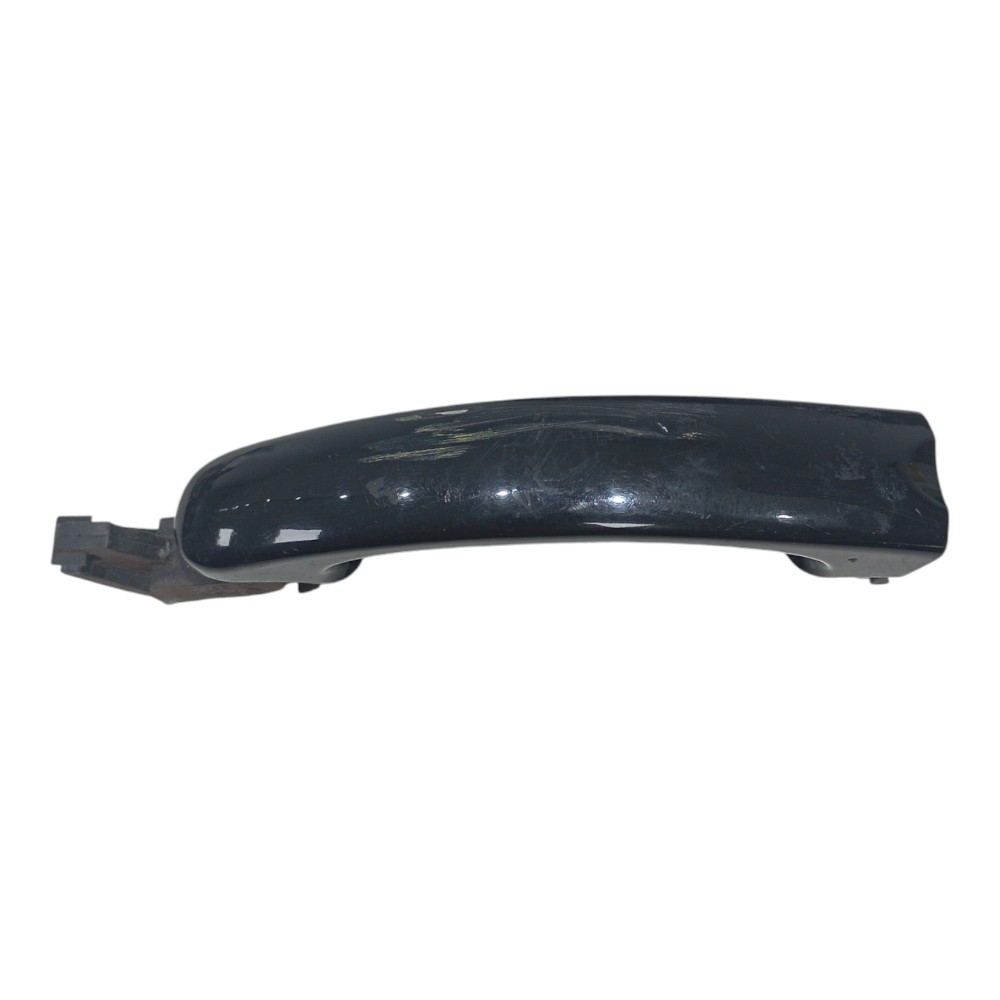 Maçaneta Externa Porta Tras Direit Vw Jetta Variant 2.5 2009 6