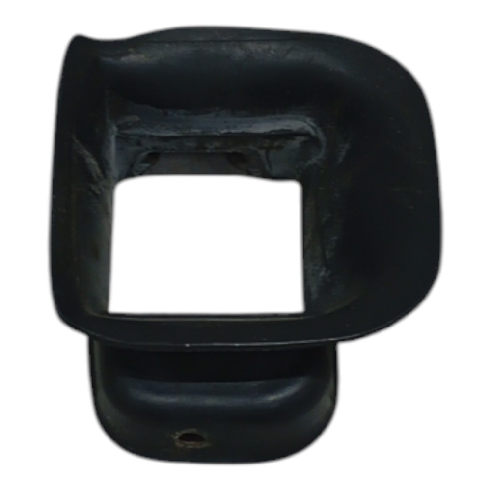 Borracha Limitador Porta Dianteira Esquerda Bmw X1 2.0 2011