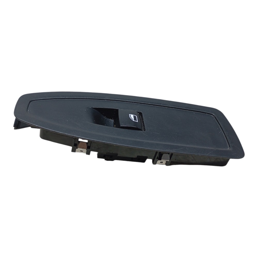 Botão Vidro Dianteiro Direito Bmw 118i X1 320i 2014 F20 F30 6