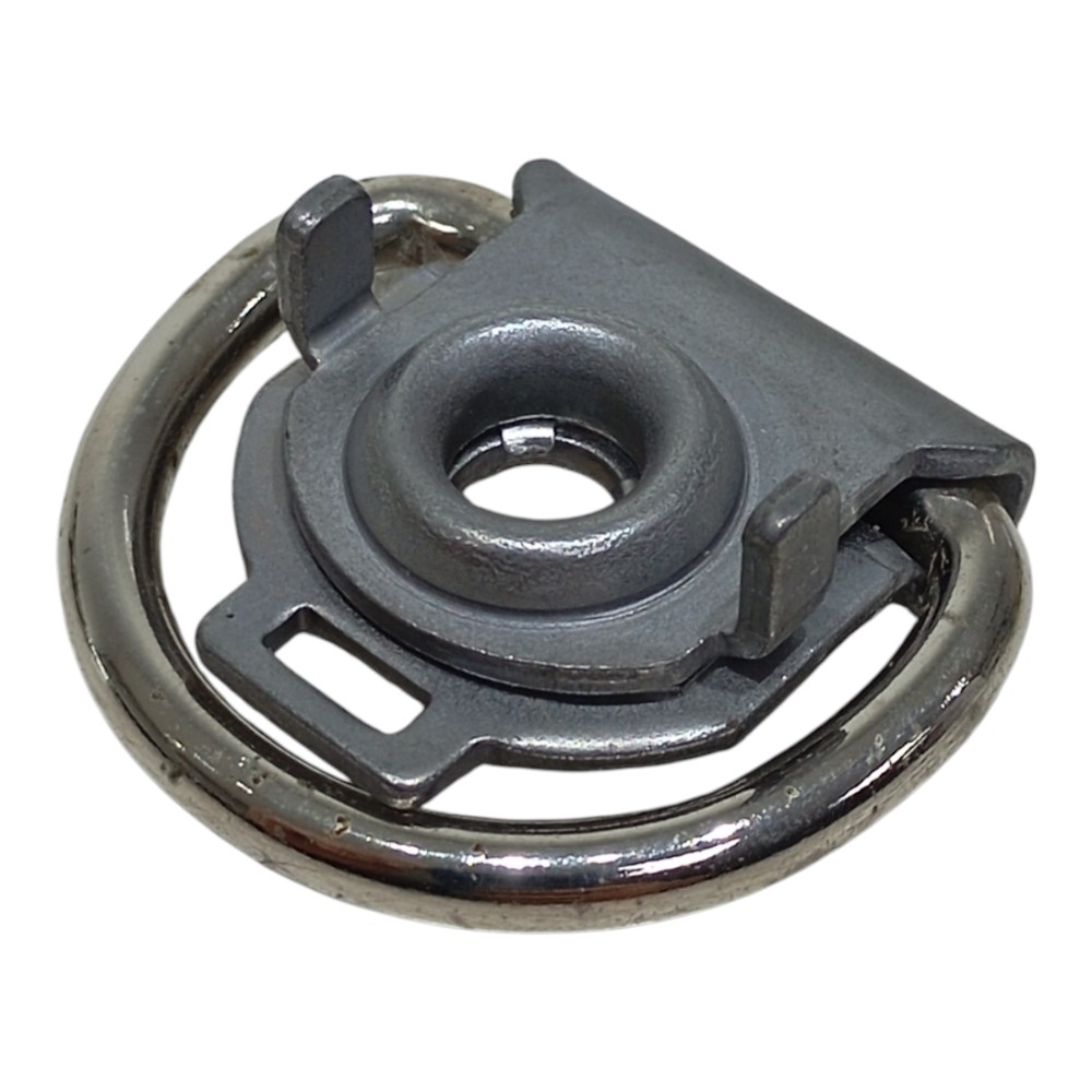 Kit Gancho Rede Porta Malas Mercedes Benz C180 1.6 T 2014