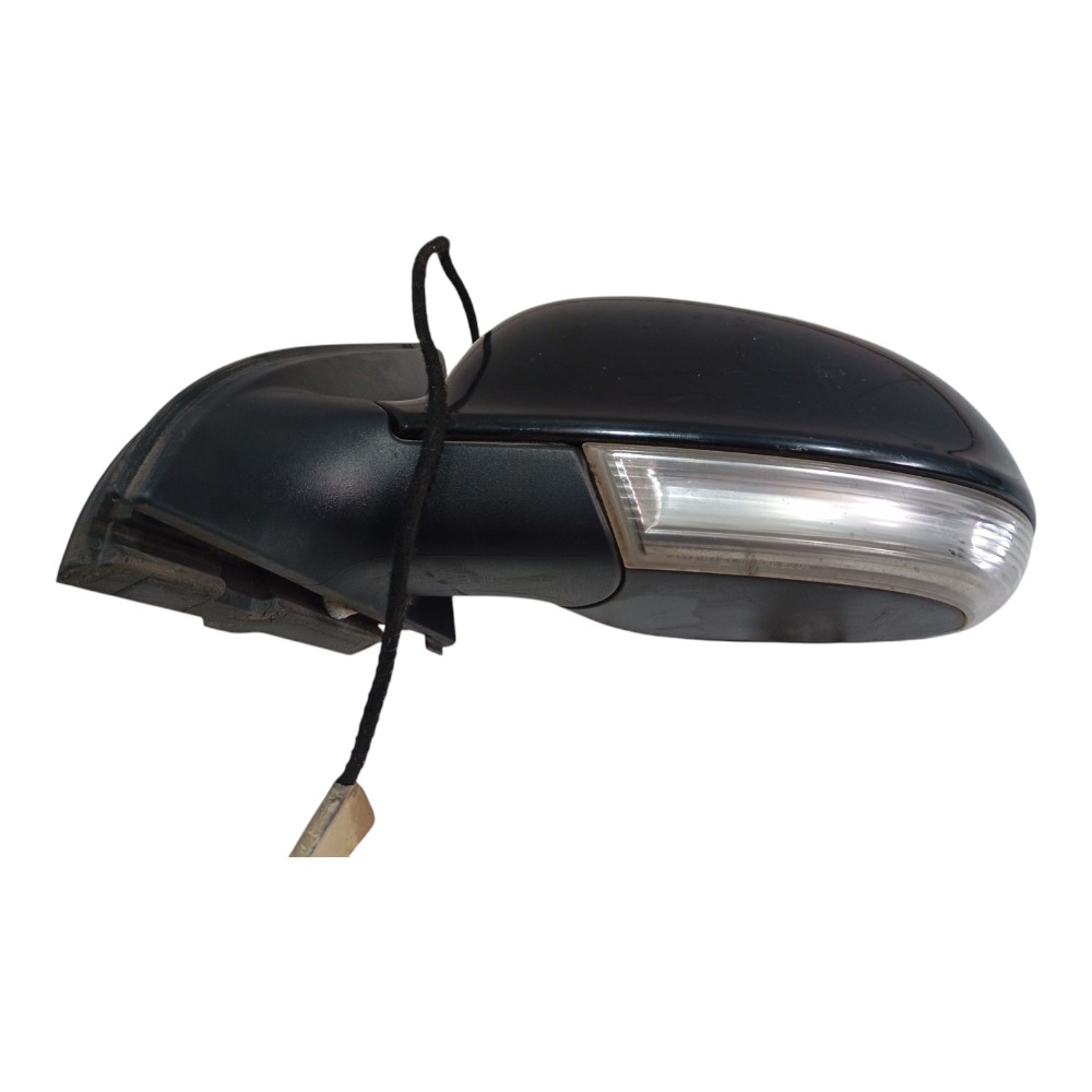 Retrovisor Dianteiro Esquerdo Vw Jetta Variant 2008 7