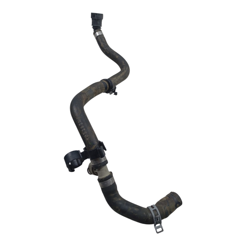 Mangueira Radiador Agua Volvo Xc60 2.0 2022 4