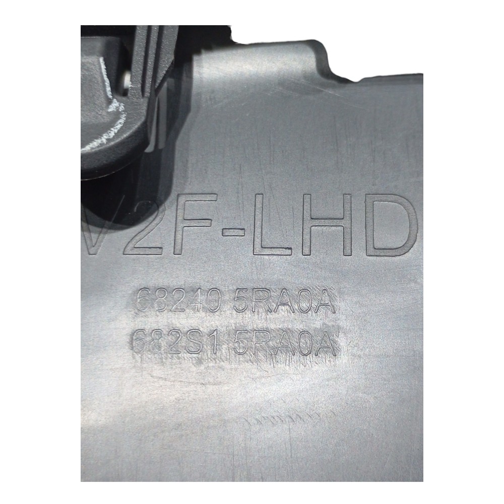 Moldura Painel De Instrumentos Nissan Kicks 1.6 Advance 2024 2