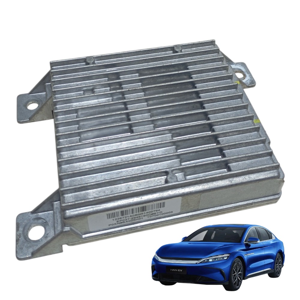 Módulo Sistema Bateria Byd Han Awd Gs 680ev 2022 2023 1
