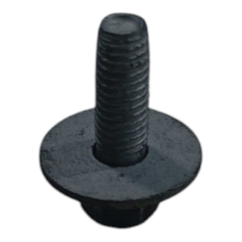 Kit Jogo Parafuso Defletor Radiador Volvo Xc60 2.0 T8 2022 4