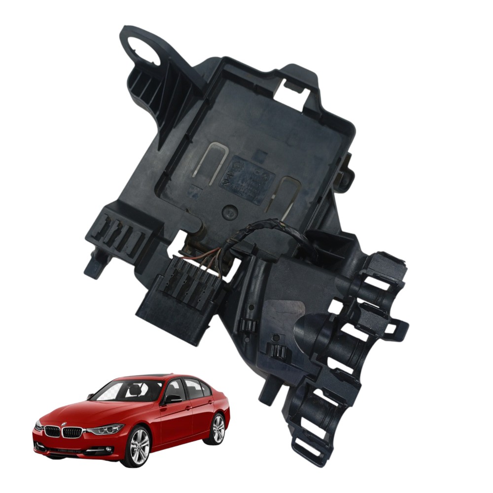 Suporte Módulo Central Bmw 320i 2.0 2013 2014 2015 F30 1