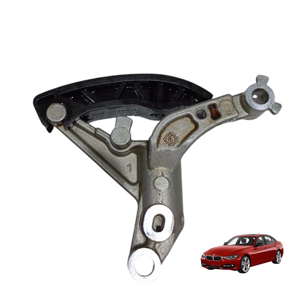 Tensor Esticador Corrente Motor  Bmw 320i 2014 F30 N20 1