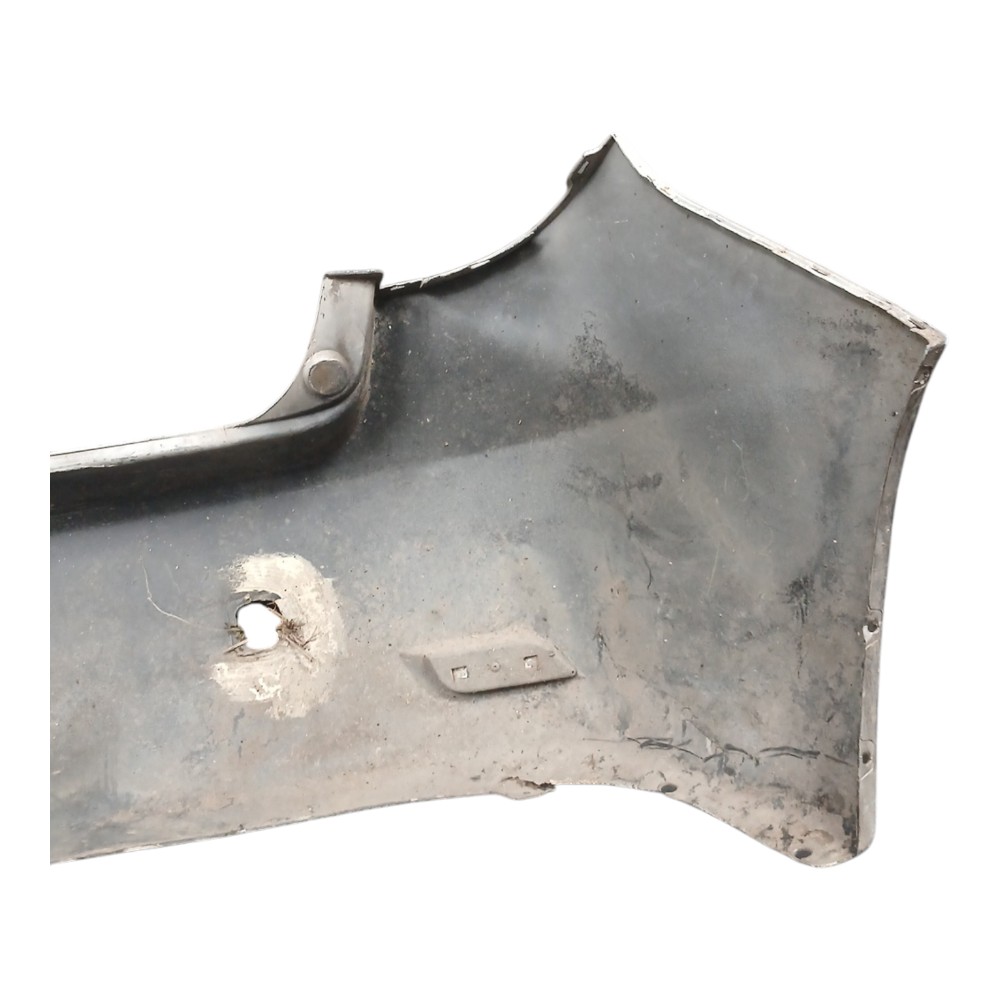 Parachoque Traseiro Subaru Impreza 2.0 2009 2010 57704fg010 6