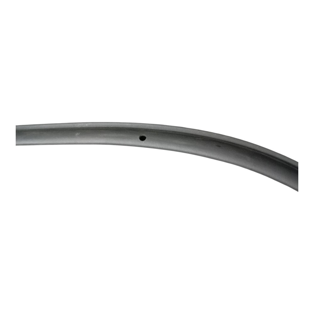 Borracha Porta Dianteira Esquerda Nissan Kicks 1.6 Cvt 2024 4