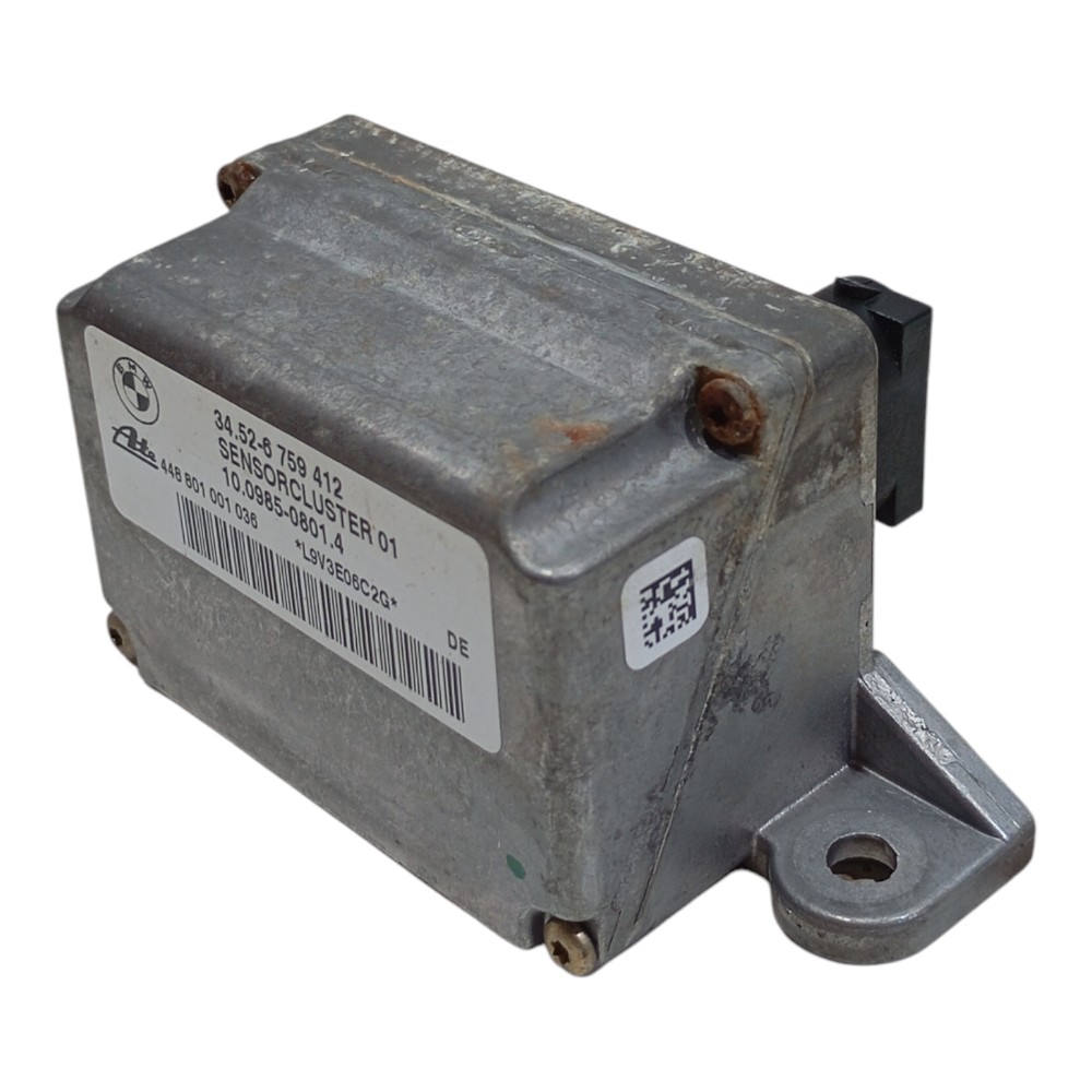 Sensor Cluster Bmw 320i 2.2 2003 Cod 34526759412 2