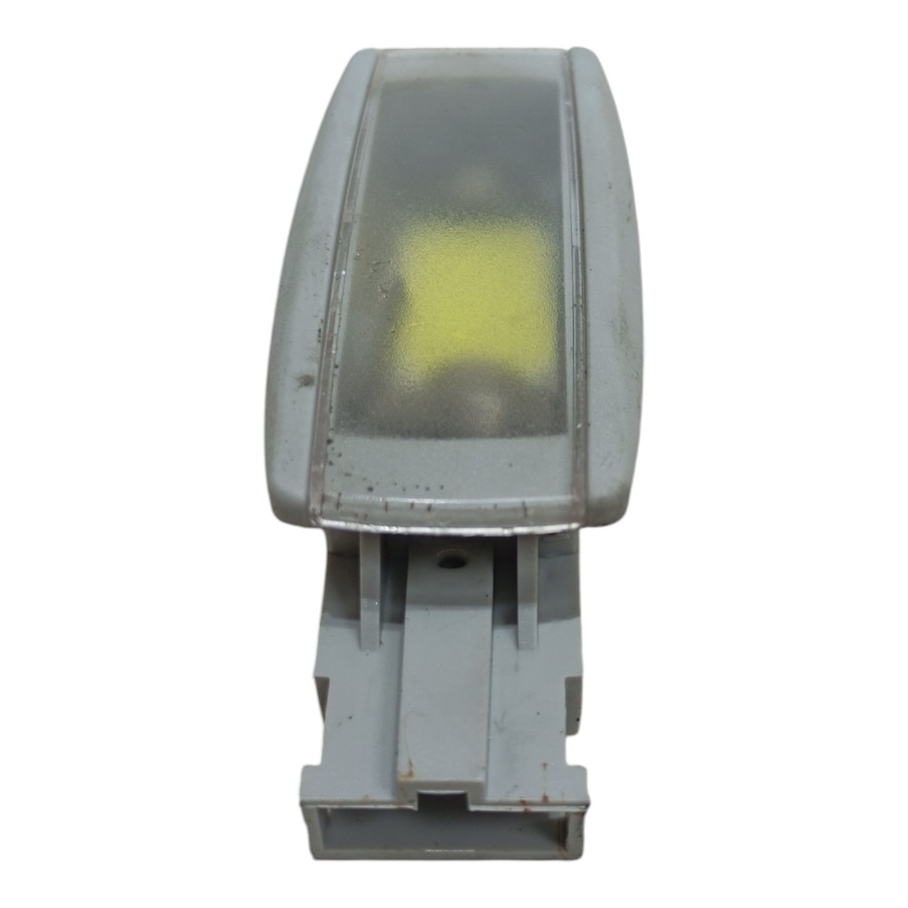 Luz Cortesia Quebra Sol Volkswagen Jetta 2.5 2007 2008 5