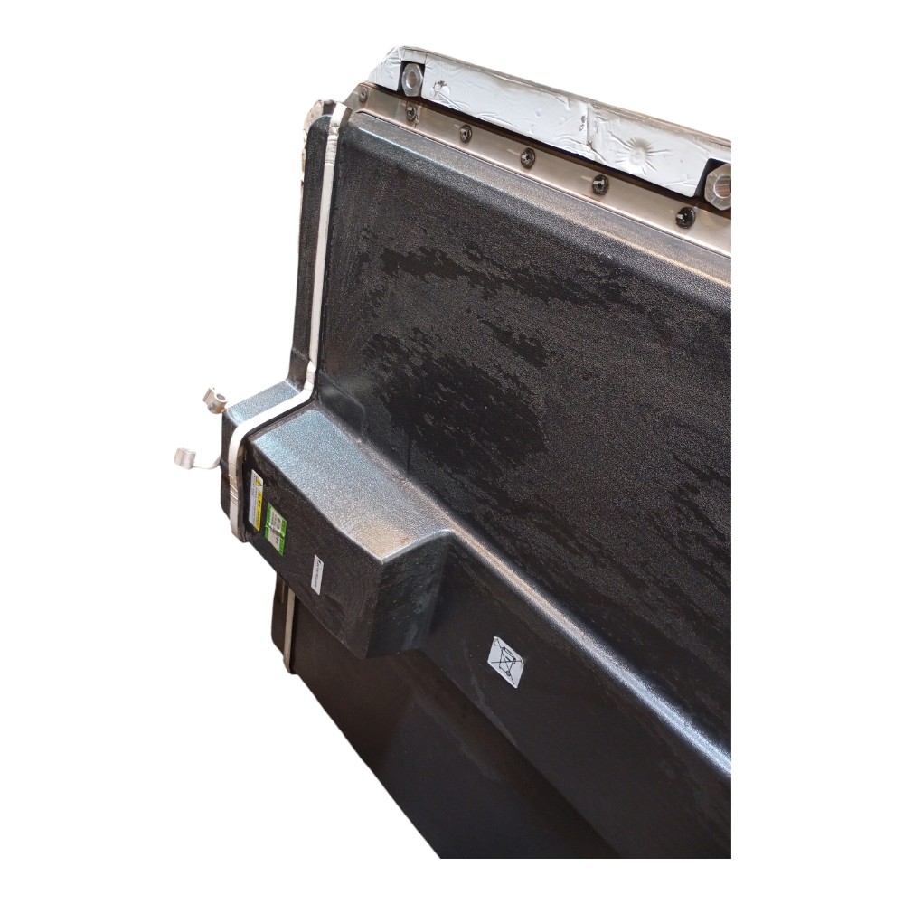 Bateria Assoalho Byd Han Awd Gs 680ev 2022 2023 4