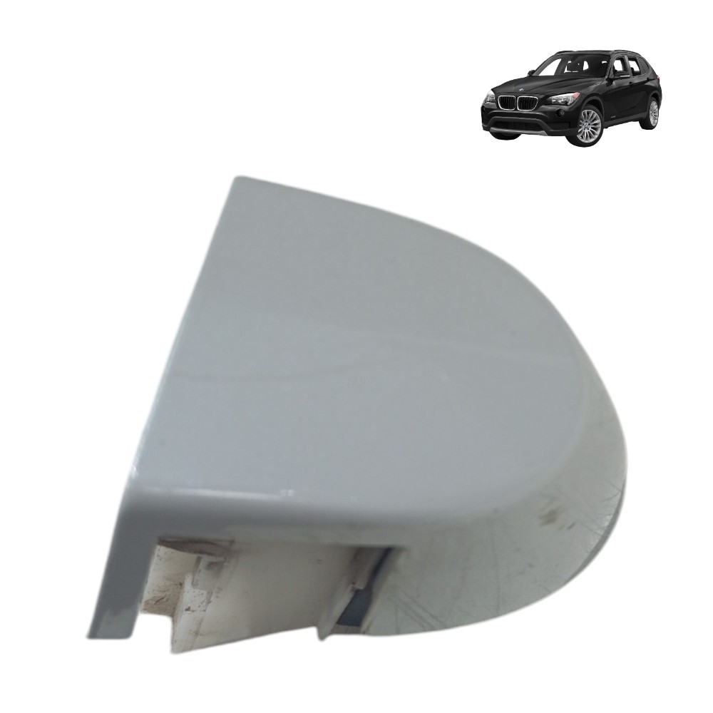 Acabamento Maçaneta Externa Traseira Direita Bmw X1 2.0 2014