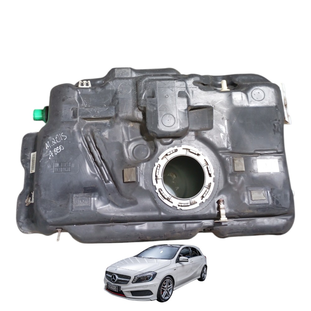 Tanque De Combustível Mercedes Benz A250 2.0 Turbo 2015 1
