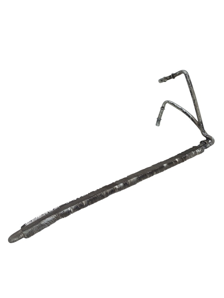 Radiador Resfriador Óleo Bmw X5 3.0 E53 2003 Cod 17101439109 6