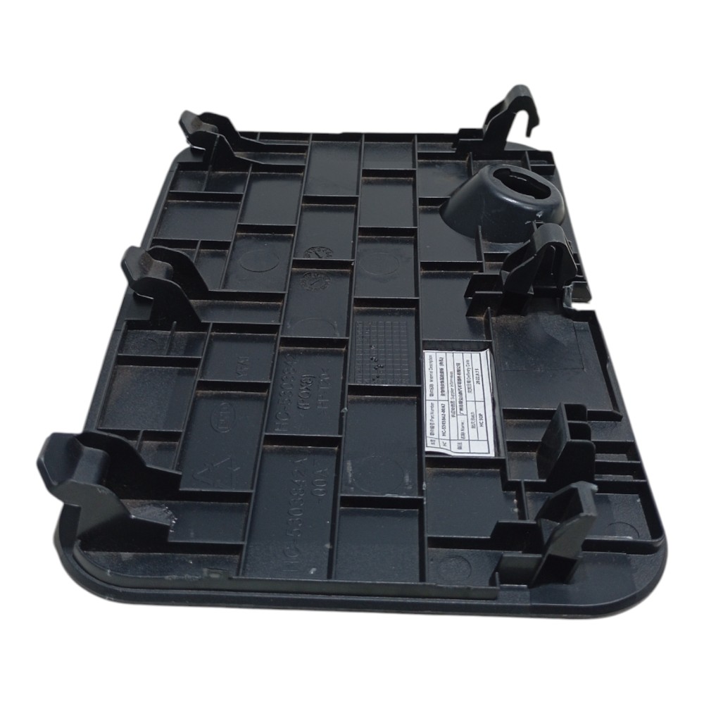 Tampa Base Porta Luvas Byd Han Awd Gs 680ev 2022 2023 4