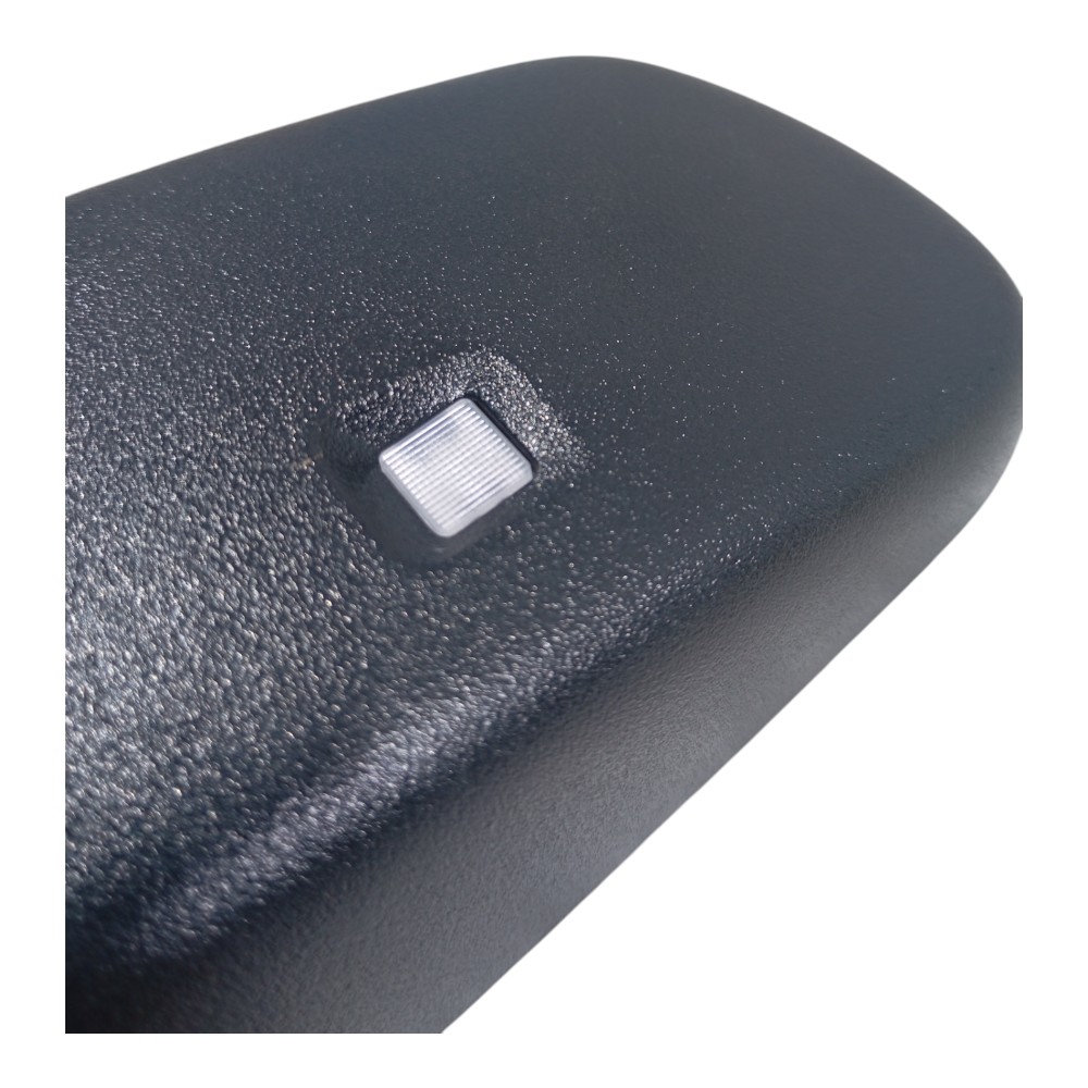 Retrovisor Interno Nissan Kicks 1.6 2021 2022 Cod 963217990a 7