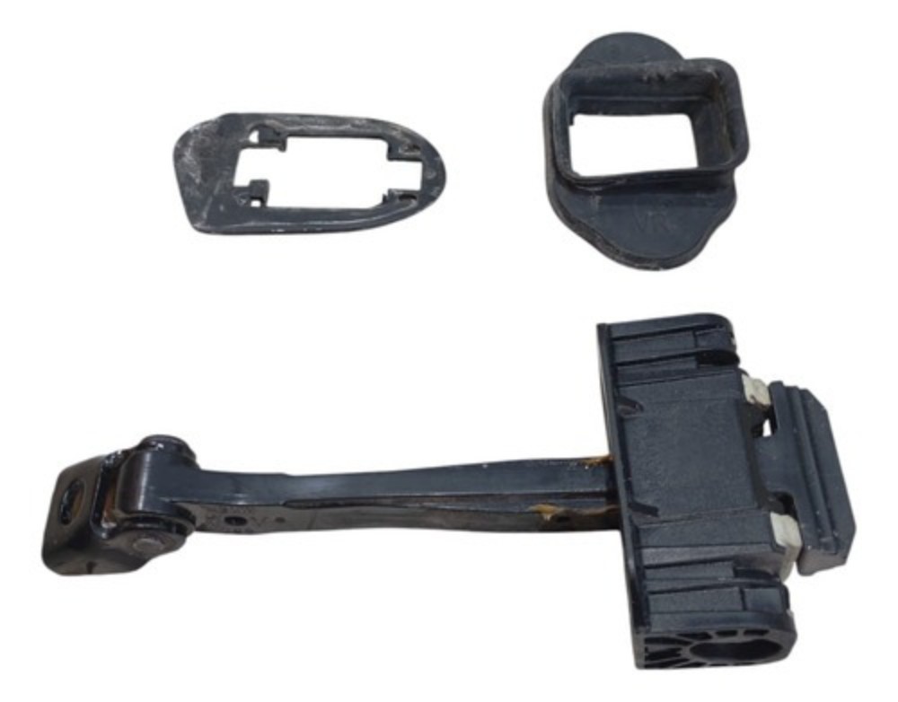 Limitador De Porta Dianteira Bmw M135i 3.0 Turbo 2014 F20 5