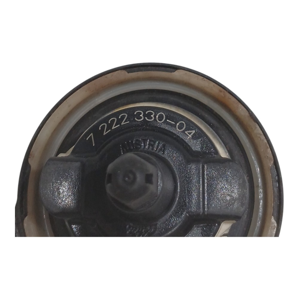 Tampa Tanque Combustível  Bmw 320i 2.0 2013 2014 2015 F30 2