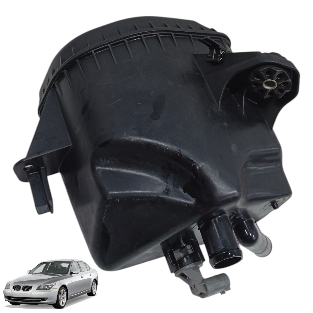 Reservatório Óleo Direção Bmw 550i 4.4 V8 2011 3241677624003