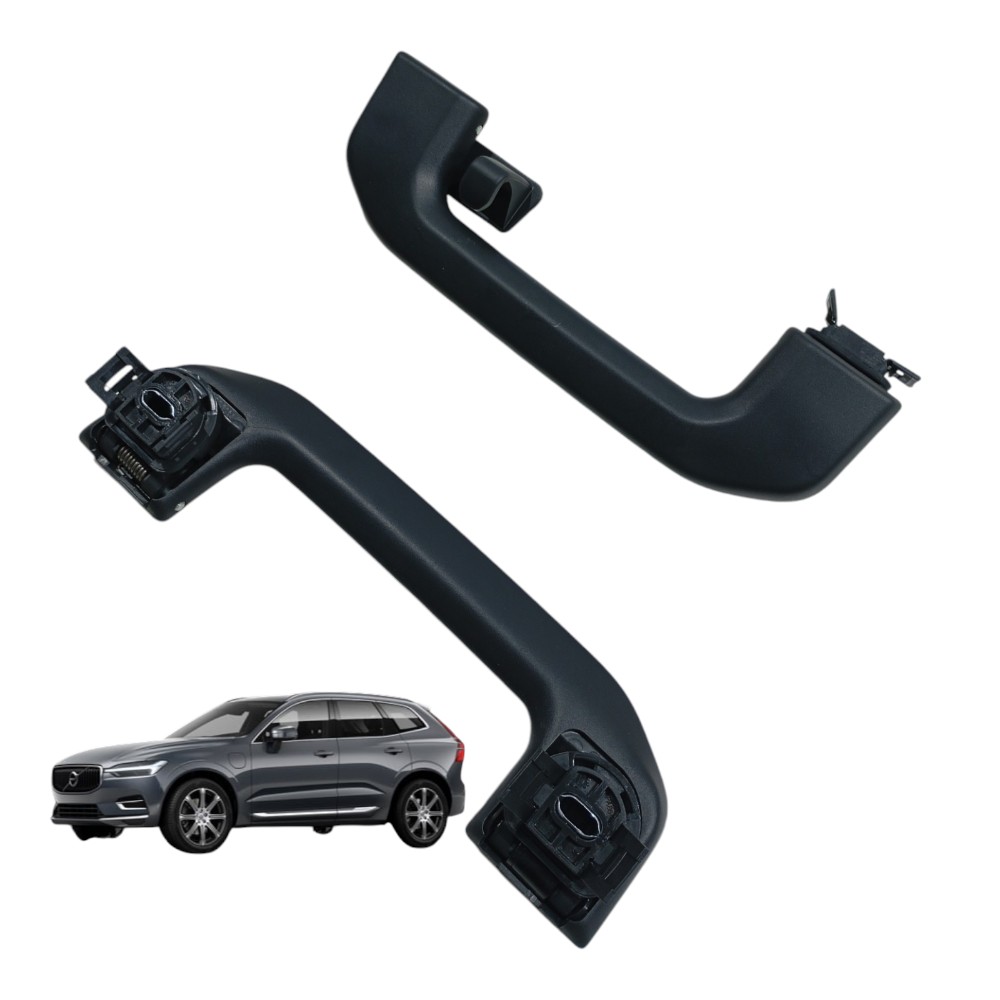 Par Alça Puxador Pqp Dianteiro Volvo Xv60 2.0 Recharge 2022