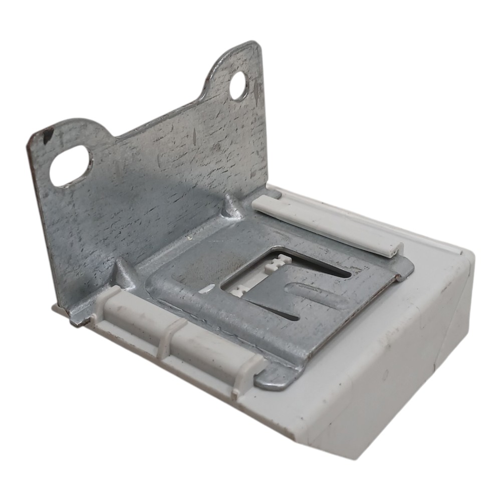 Módulo De Sensor Alarme Bmw 530i 3.0 2000 2001 E39 8386932 4
