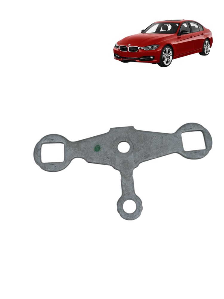 Trava Do Bico Injetor Bmw 320i 2.0 2017 2018 2019 F30 N20 3