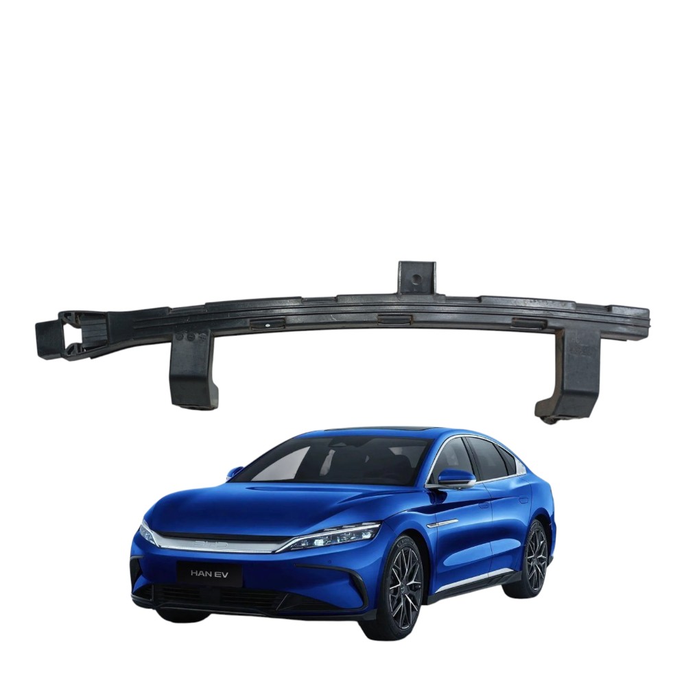 Guia Vidro Dianteiro Direito Byd Han Awd Gs 680ev 2022 2023 1