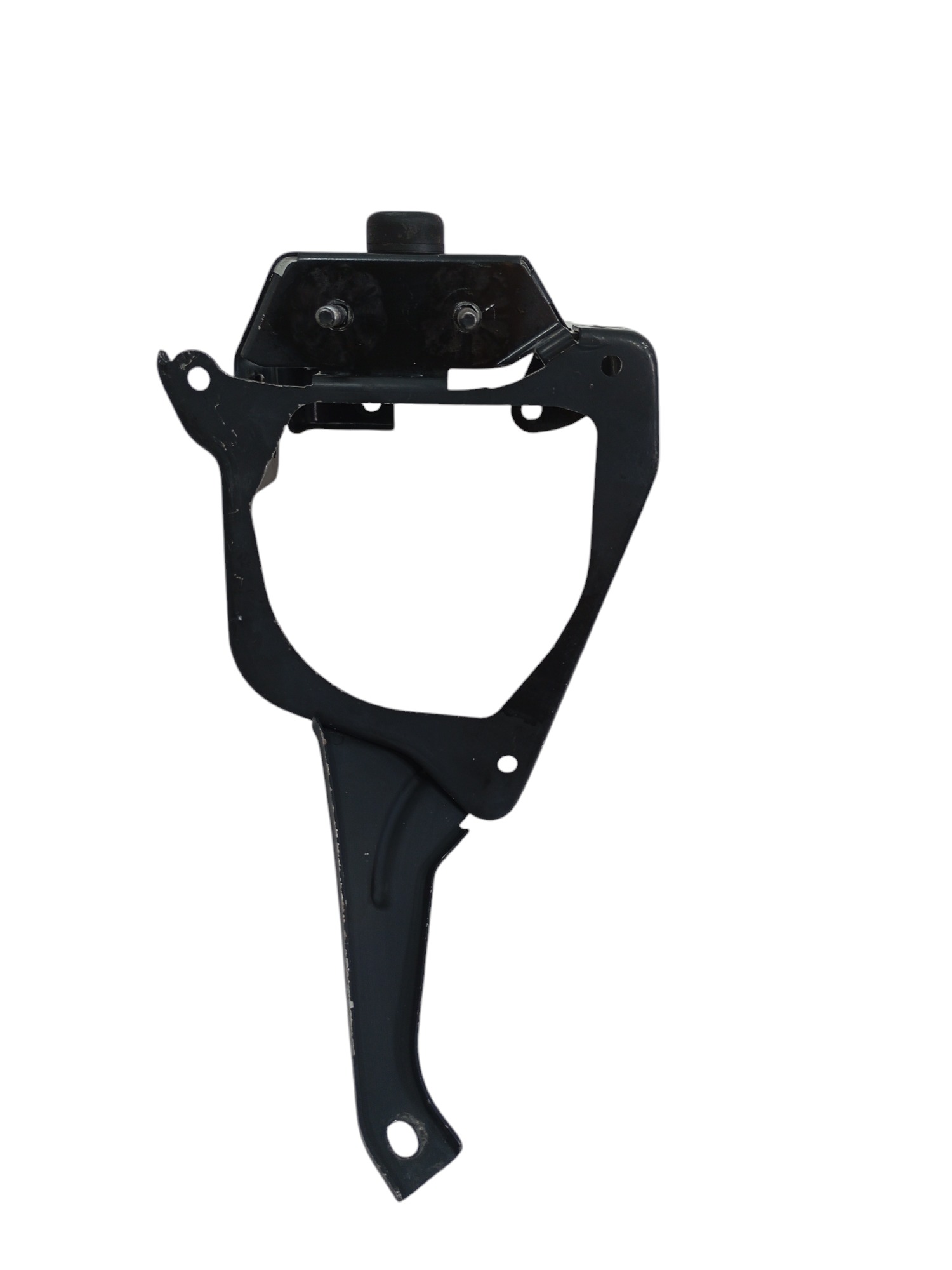Suporte Reservatório Direção Bmw 320i E90 2010 32416765403 3
