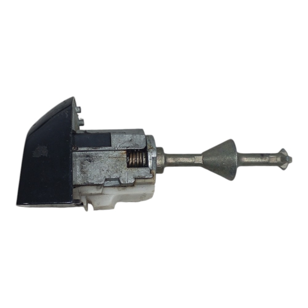 Miolo Chave Fechadura De Porta Bmw 118i 2.0 E87 2009 2010 2