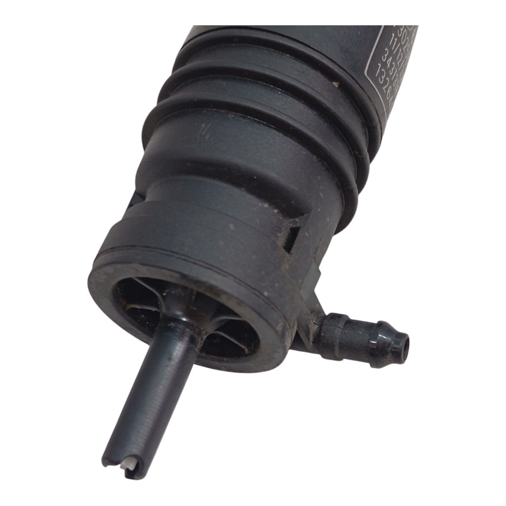 Motor Esguicho Parabrisa Bmw 125i 2012 Cod 730258801 3