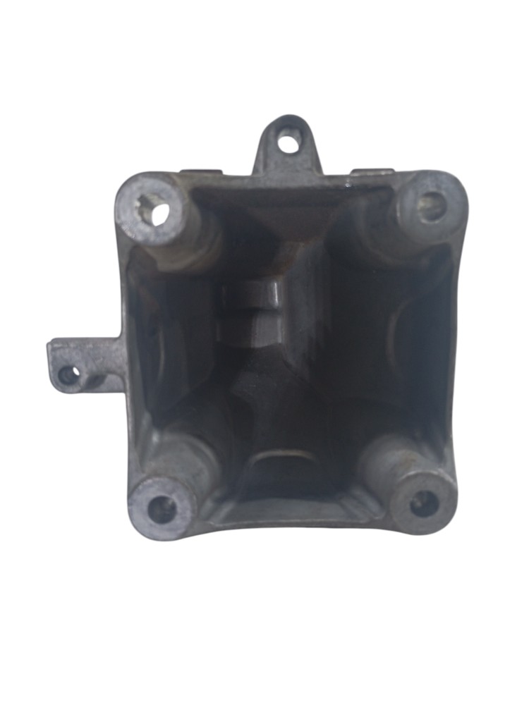 Suporte Coxin Do Motor Mercedes Benz C180 1.6 Turbo 2014 5