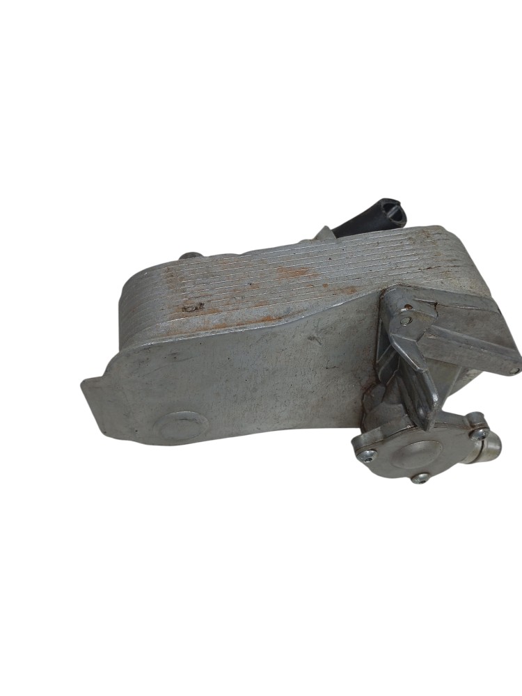 Trocador Calor Resfriador Óleo Bmw 118i 2.0 2009 2010 E87 4