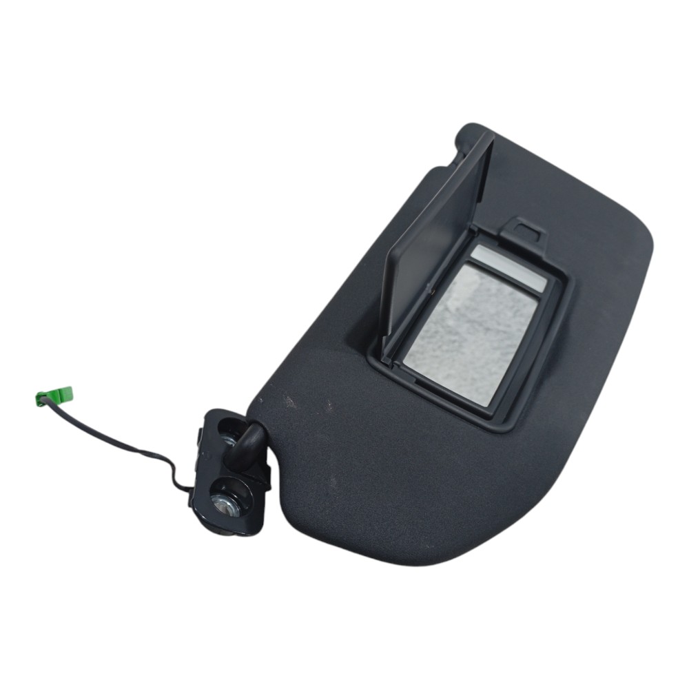 Quebra Sol Lado Esquerdo Volvo Xc60 2.0 Recharge T8 Awd 2022 7