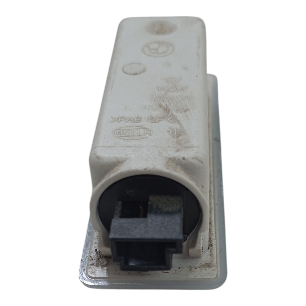 Luz Cortesia Forro Porta Bmw X1 2.0 2013 2014 2015 E84 7