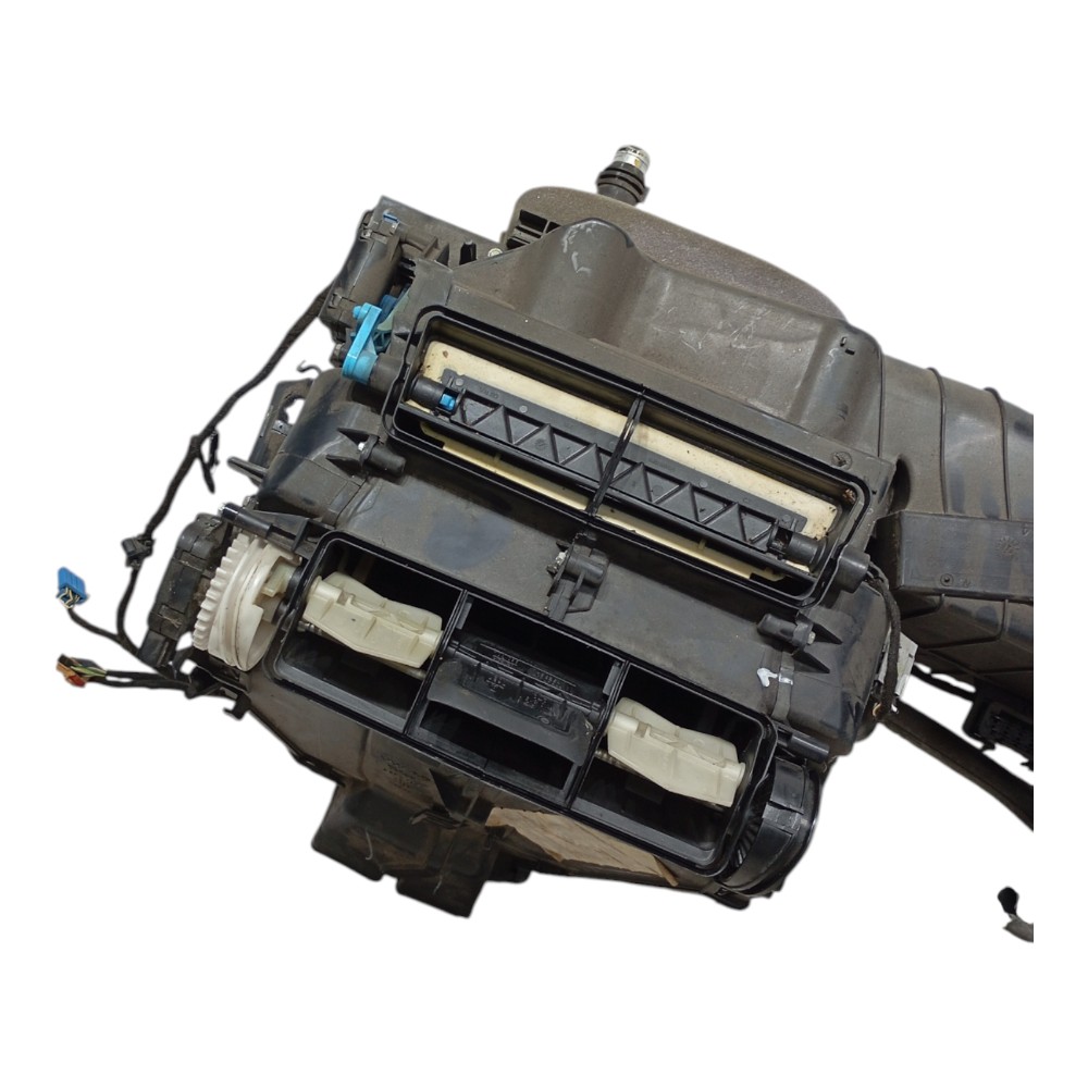 Caixa Evaporadora De Ar Volkswagen Jetta 2.5 2007 2008 2009 3
