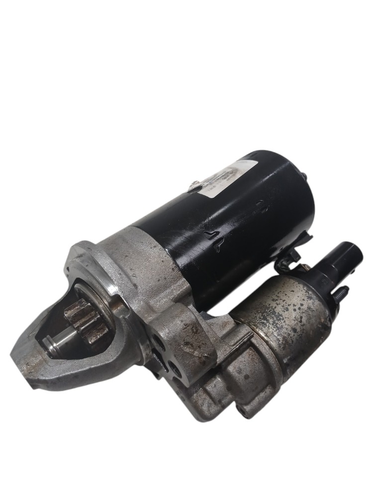 Motor De Arranque Partida Volkswagen Touareg 4.2 V8 2014 2