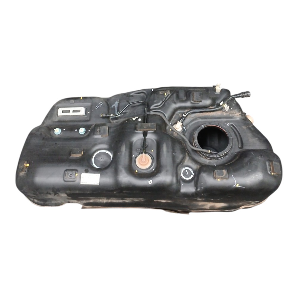 Tanque De Combustível Kia Sportage Lx2 Offg4 2013 311002sxxx 8