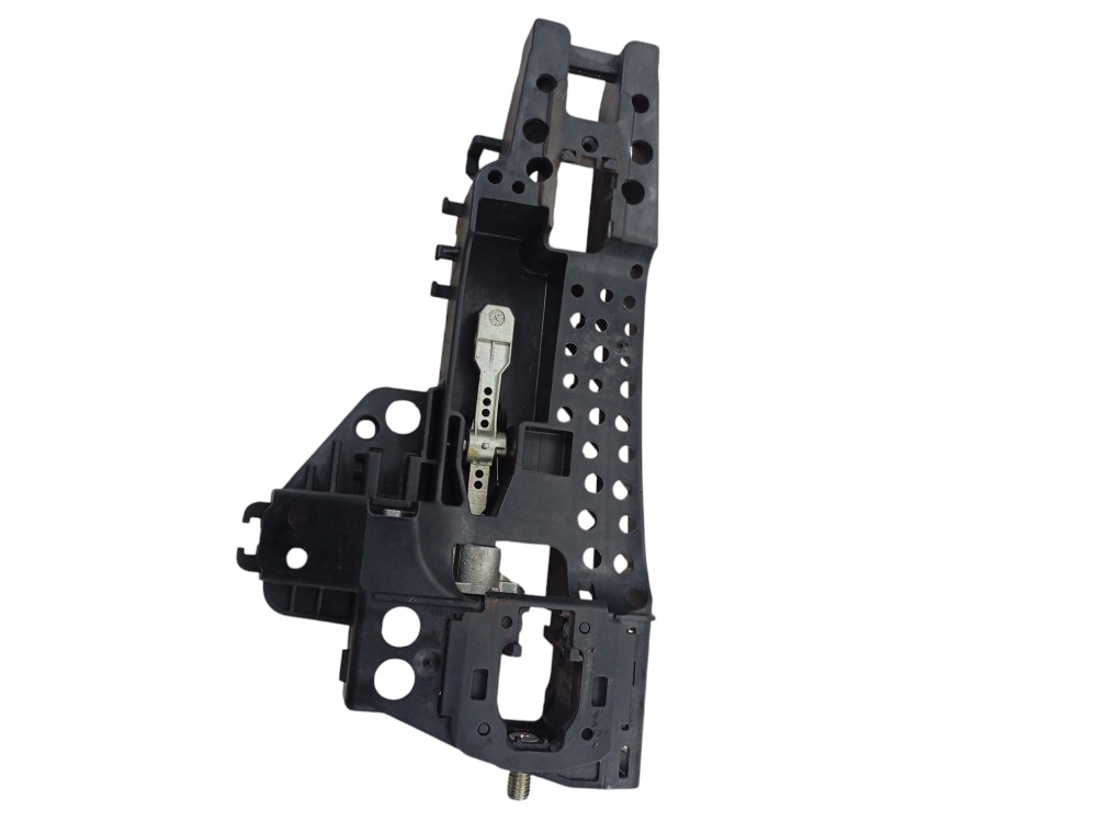 Moldura Maçaneta Externa Diant Esquer Audi Q5 2.0 Turbo 2010 3