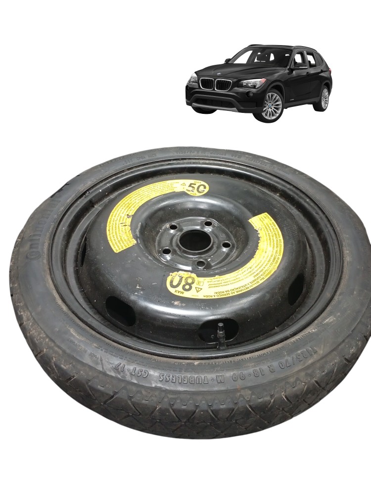 Roda Espete Fino Bmw X1 2.0 E84 2011 2012 2013 2014 2015