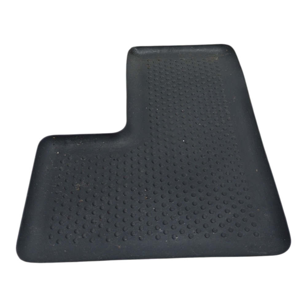 Borracha Tapete Console Volkswagen Jetta 2.5 2007 2008 2009 Preto 6
