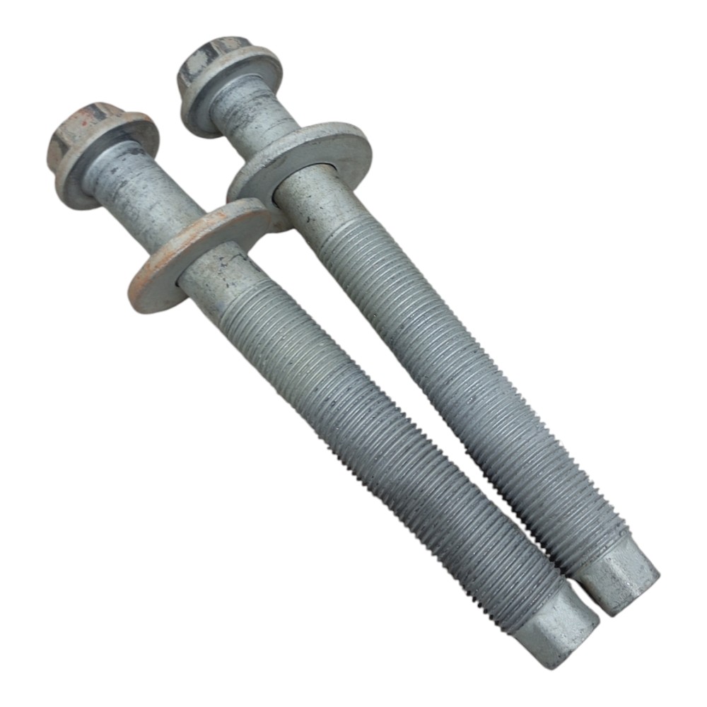 Kit jogo parafuso agregado dianteiro BYD Han Awd 680EV 2023 2